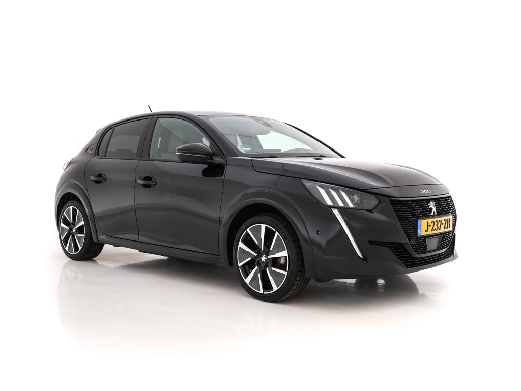 Peugeot e-208 – foto 5