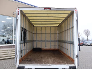 Volkswagen Crafter – thumbnail 10