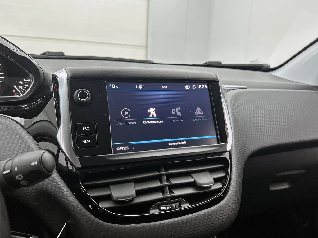 Peugeot 2008 – foto 12