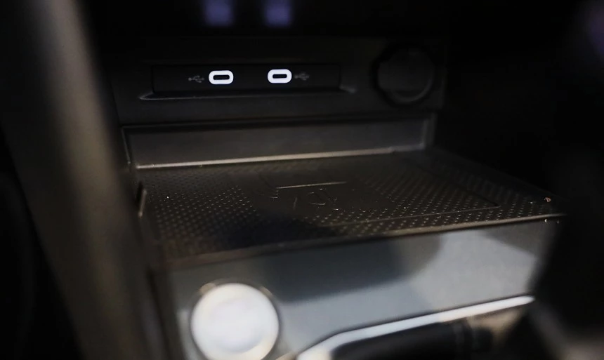 Volkswagen Tiguan – foto 46