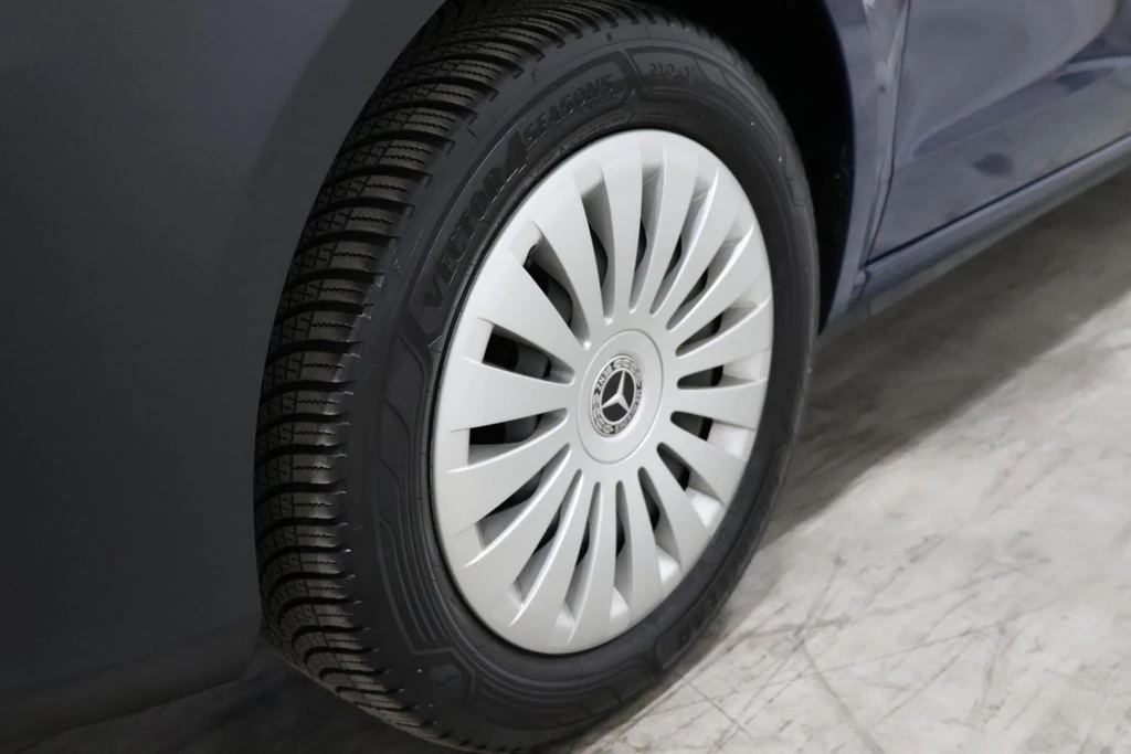 Mercedes-Benz Vito – foto 43