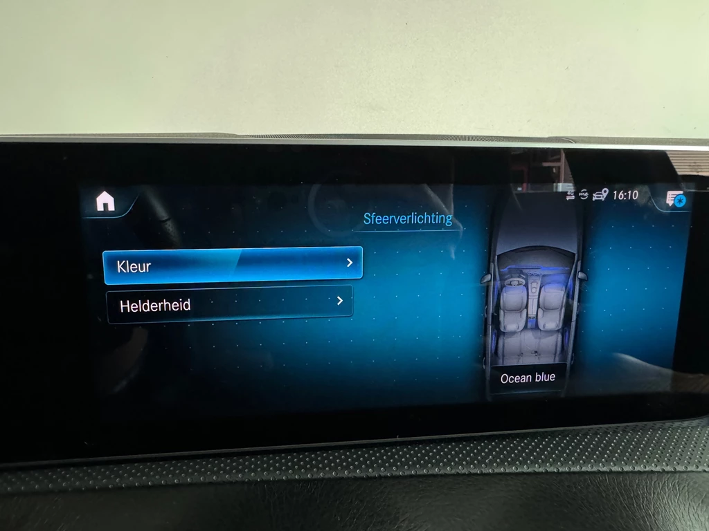 Mercedes-Benz A-Klasse – foto 29