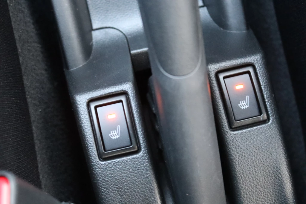 Suzuki Swift – foto 26