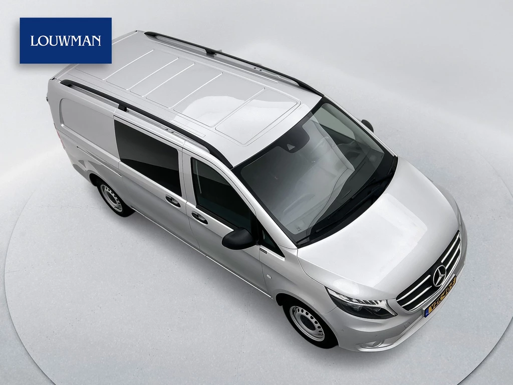 Mercedes-Benz Vito – foto 34