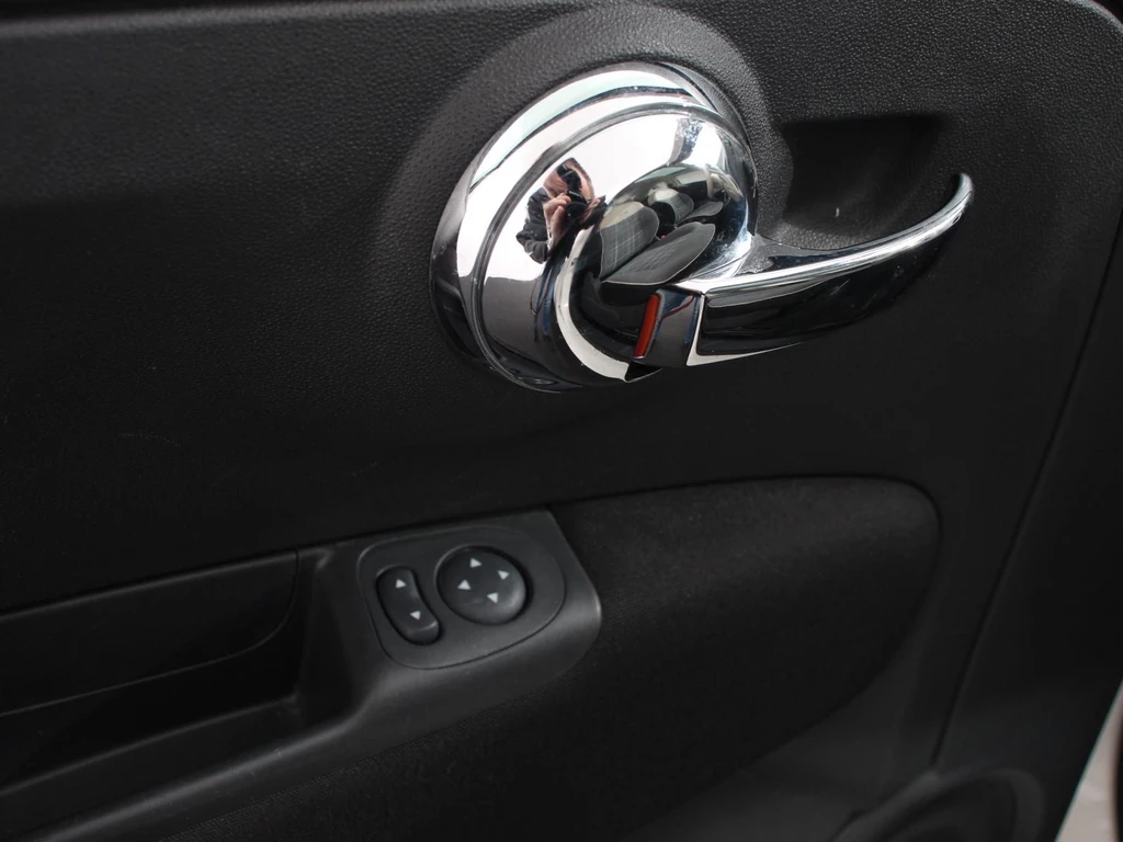Fiat 500C – foto 26