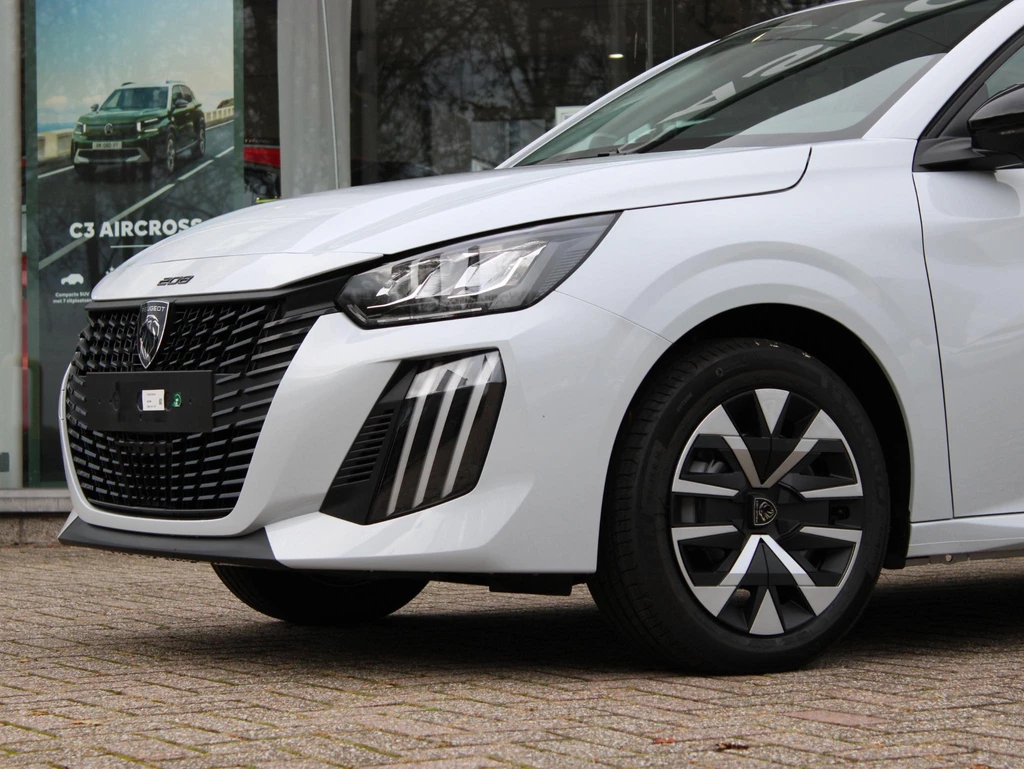 Peugeot 208 – foto 16