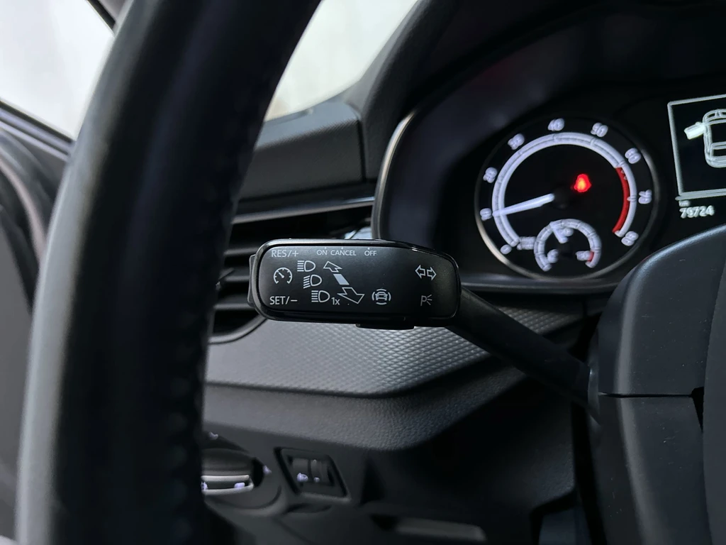 Škoda Scala – foto 21