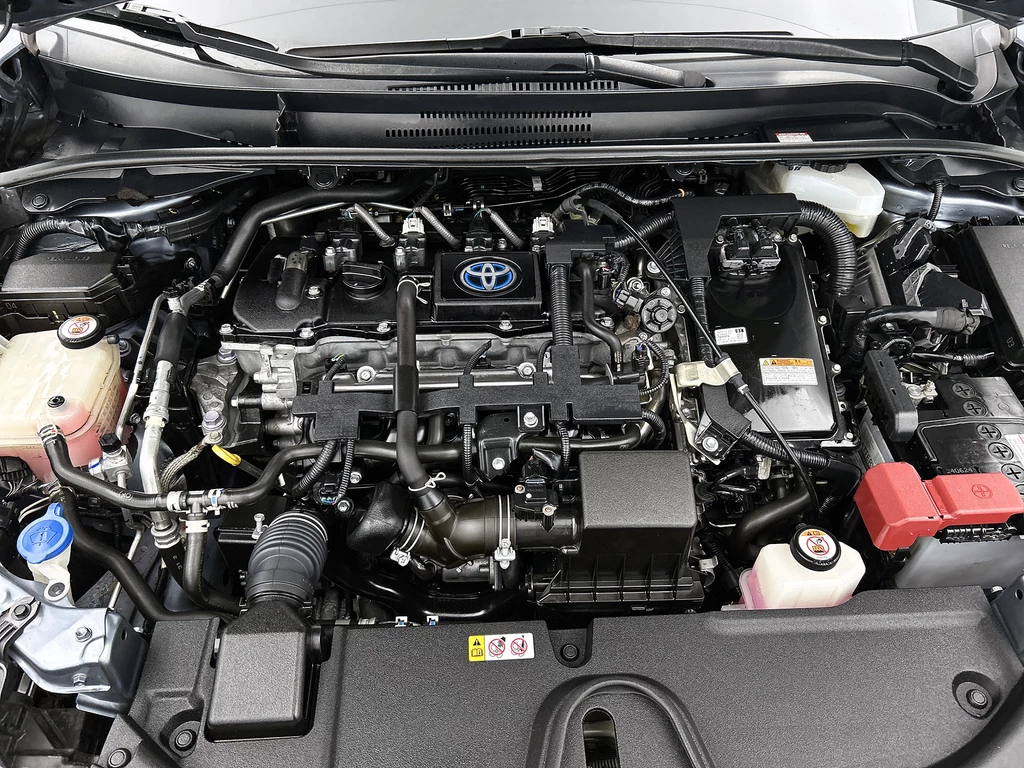 Toyota Corolla – foto 36