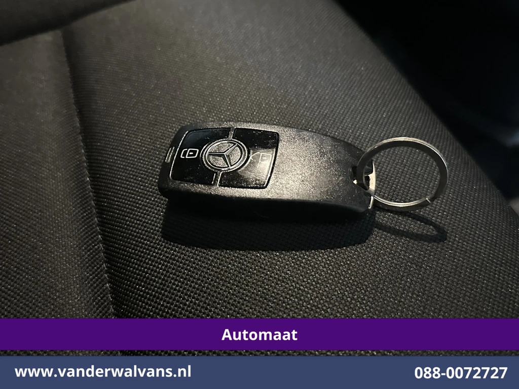 Mercedes-Benz Sprinter – foto 23