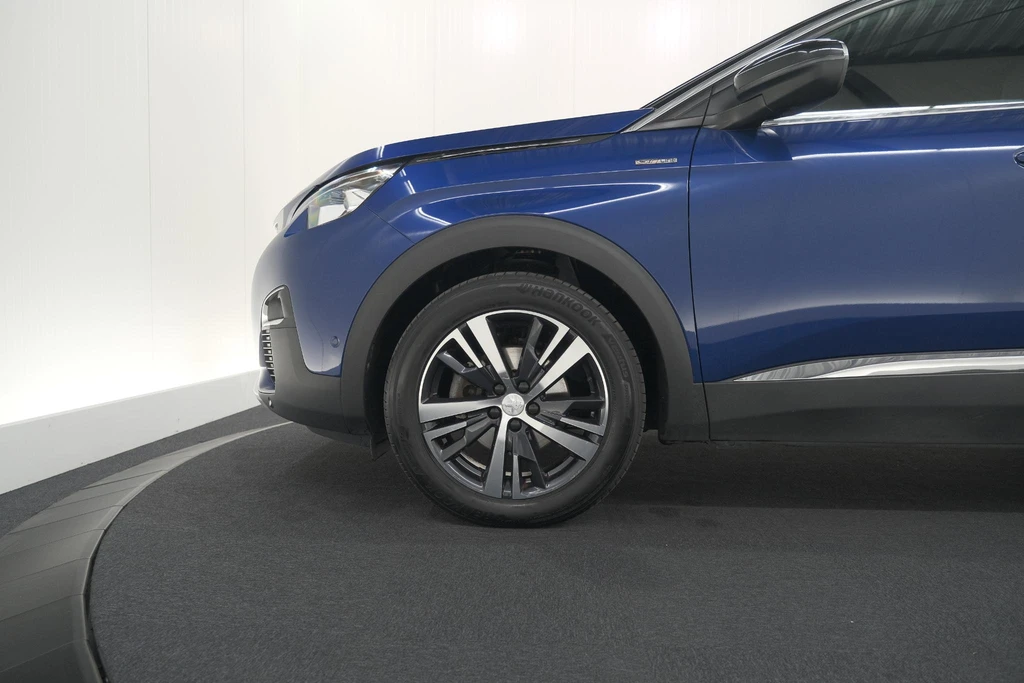 Peugeot 3008 – foto 21