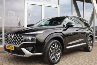 Hyundai Santa Fe – thumbnail 2