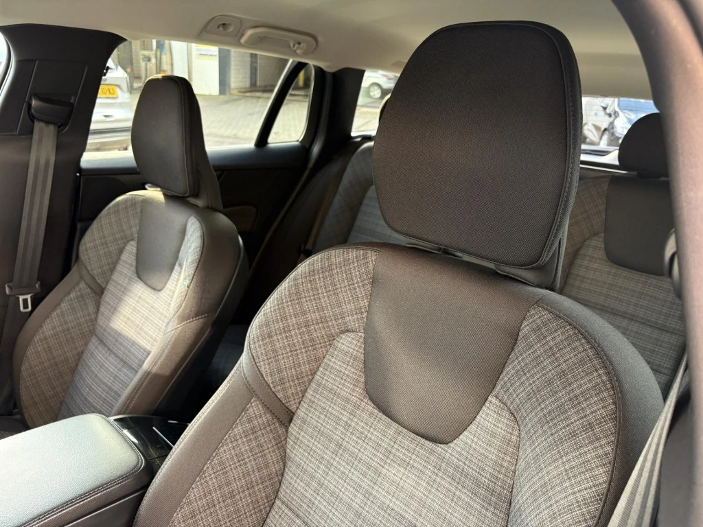 Volvo V60 – foto 27