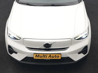 Volvo XC40 – thumbnail 13