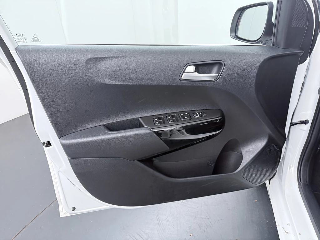 Kia Picanto – foto 23