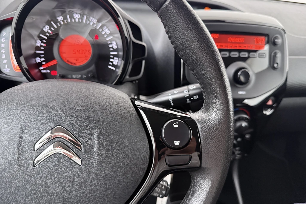 Citroën C1 – foto 18