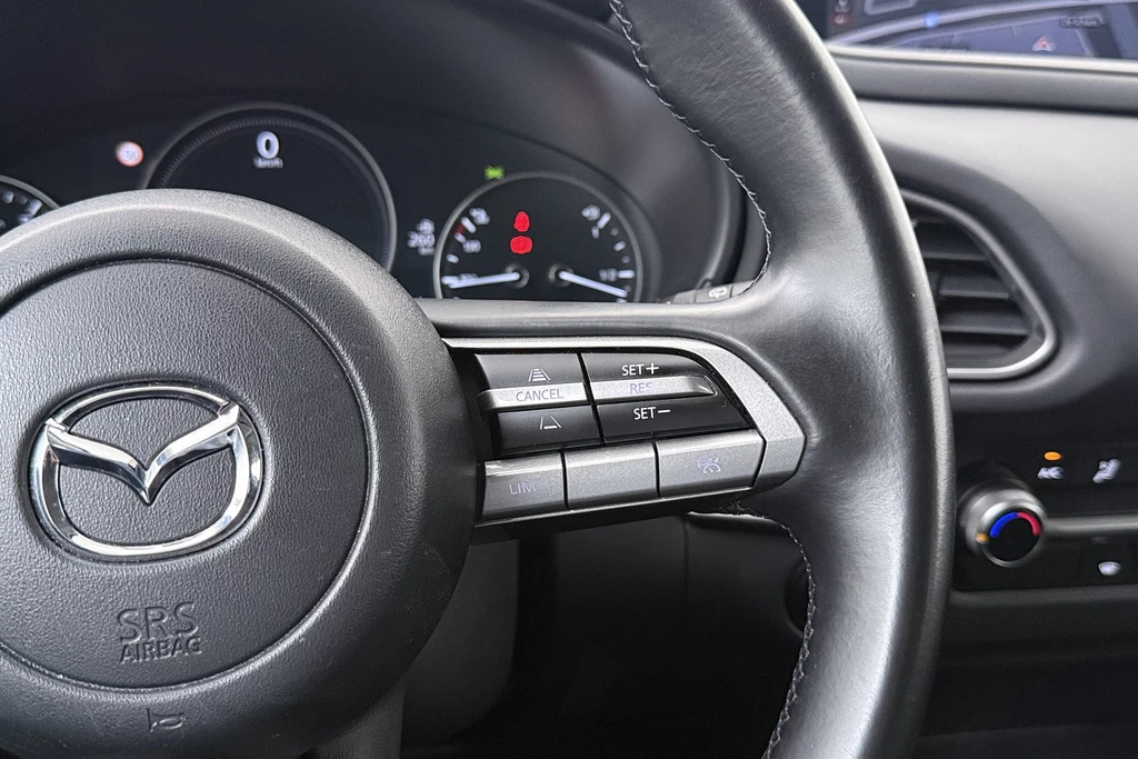 Mazda CX-30 – foto 19
