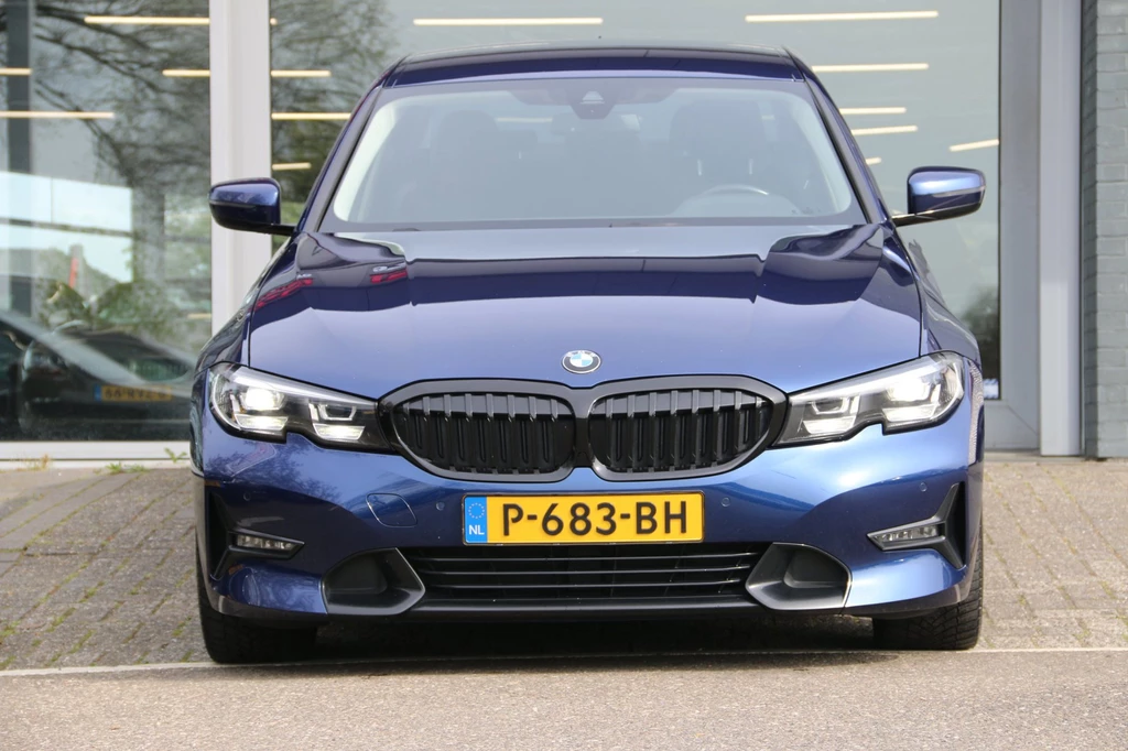 BMW 3 Serie – foto 4