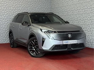 Peugeot 5008 – thumbnail 12