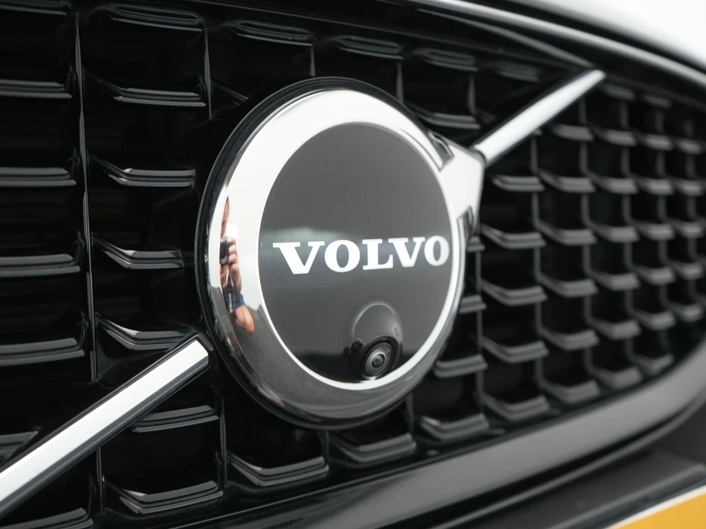Volvo S90 – foto 26