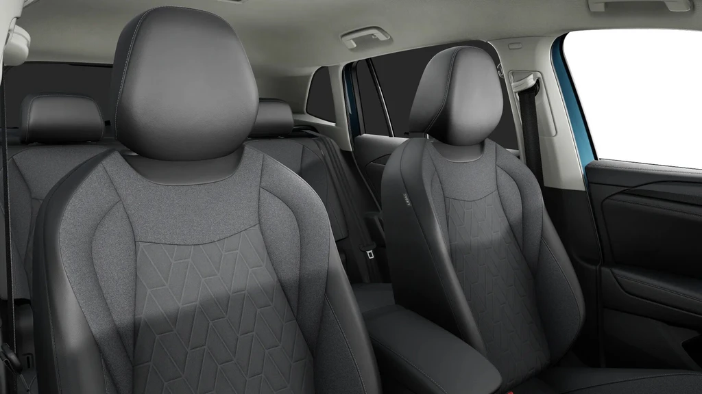 Volkswagen Tiguan – foto 47
