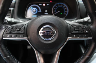 Nissan Leaf – thumbnail 24