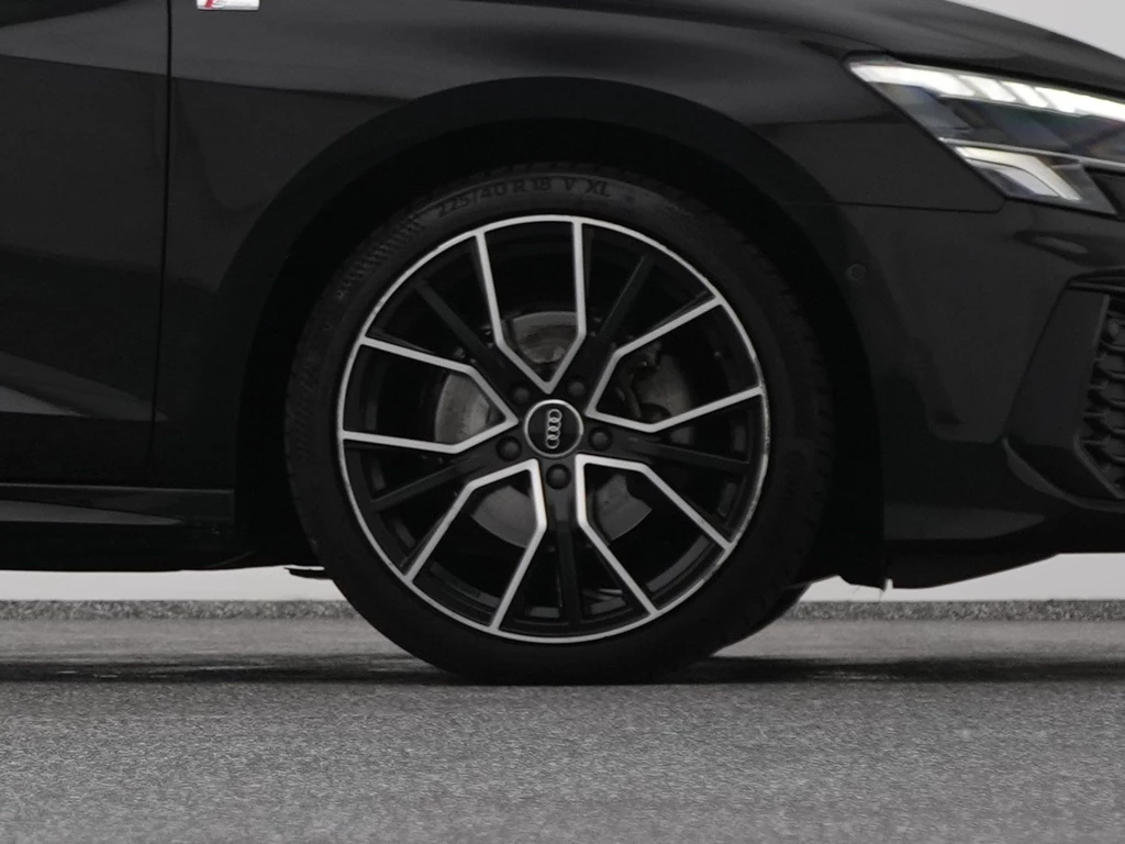 Audi A3 – foto 42