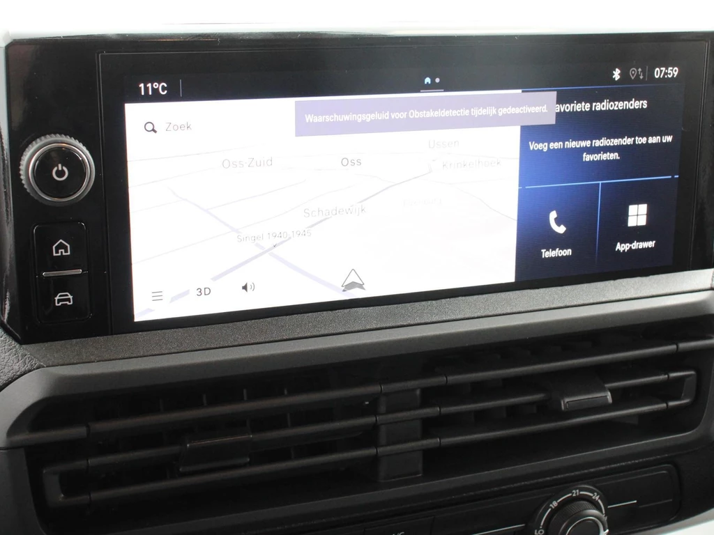 Opel Vivaro – foto 25