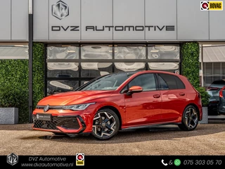 Volkswagen Golf – thumbnail 1
