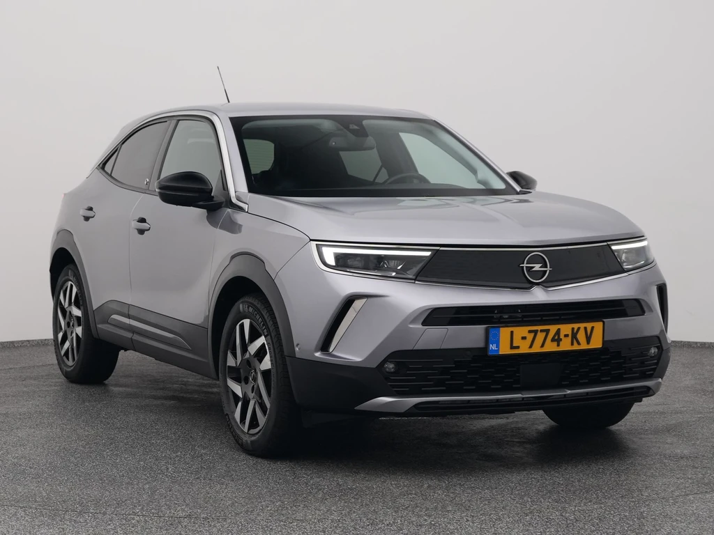 Opel Mokka-e – foto 15