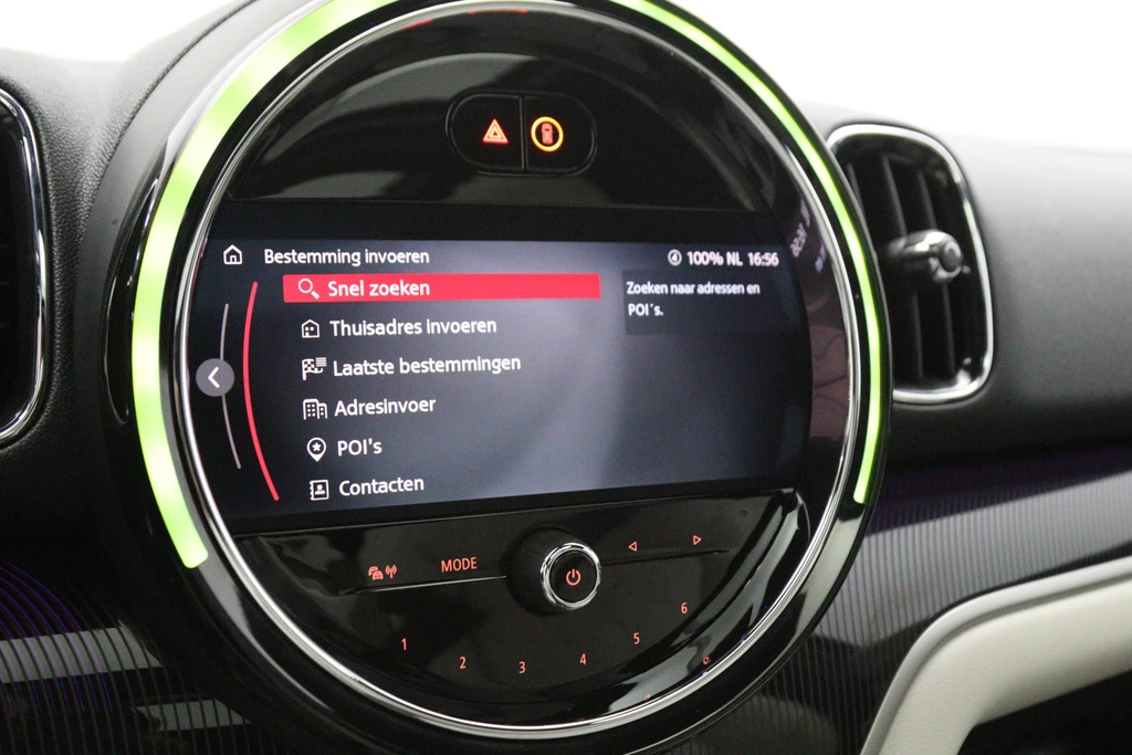 MINI Countryman – foto 41