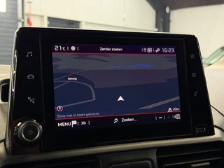 Citroën Berlingo – thumbnail 29
