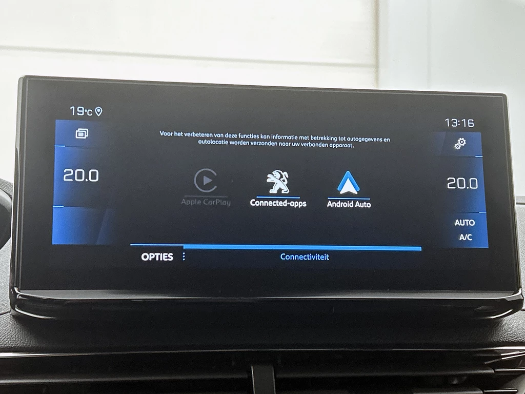 Peugeot 3008 – foto 15