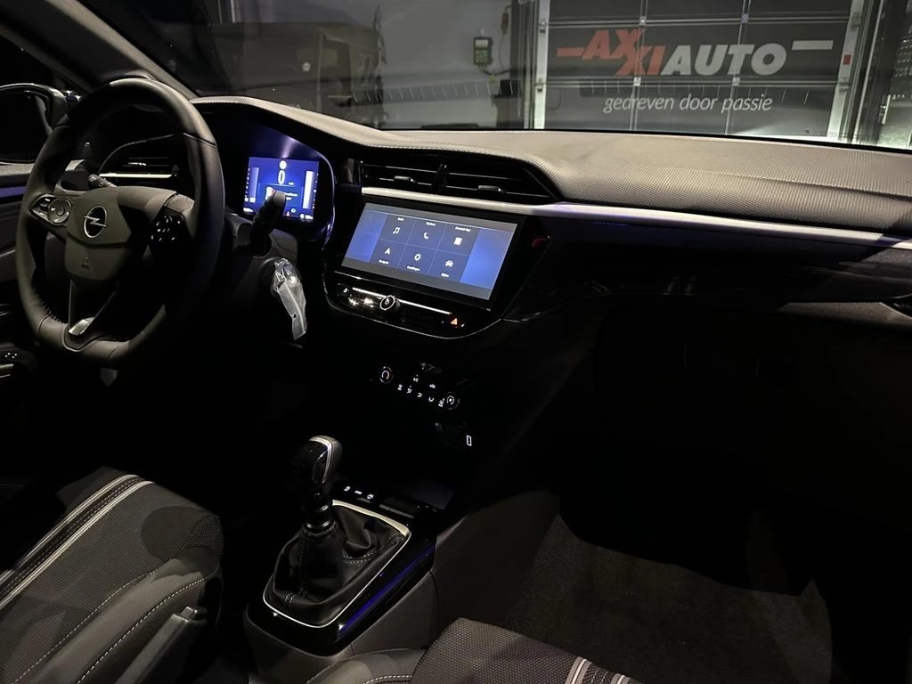 Opel Corsa – foto 25