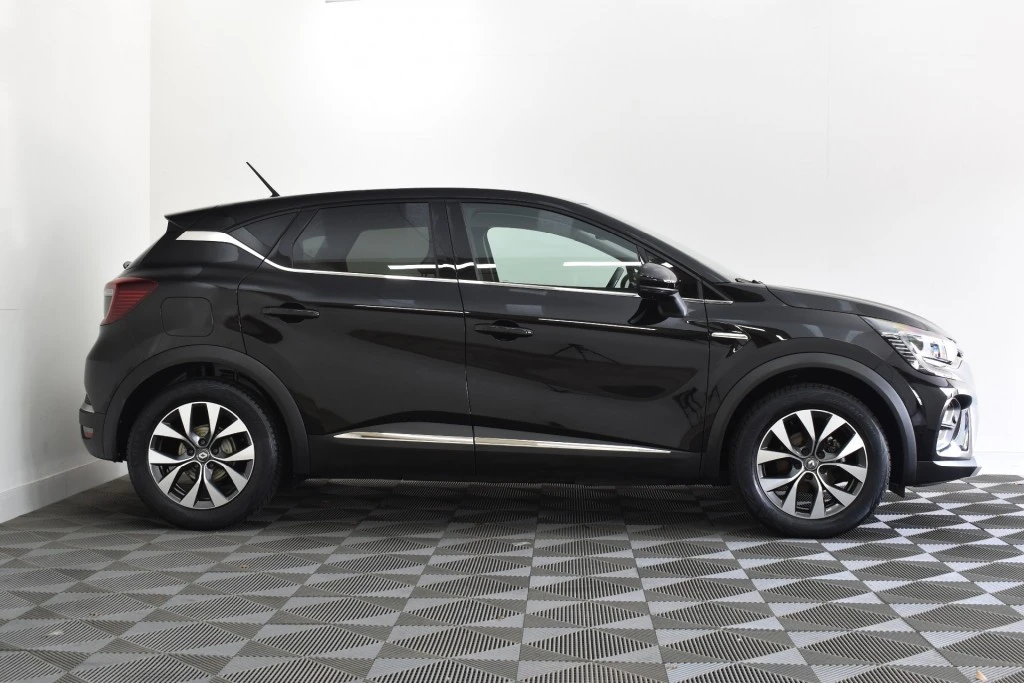 Renault Captur – foto 4