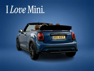 MINI Cooper Cabrio – thumbnail 10
