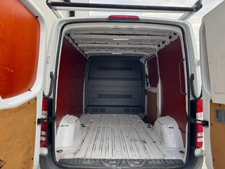 Mercedes-Benz Sprinter – thumbnail 23