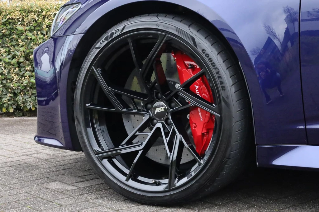 Audi RS6 – foto 48