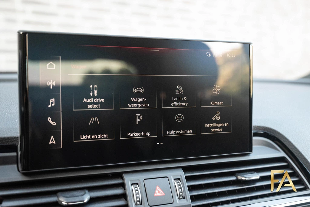 Audi Q5 – foto 54