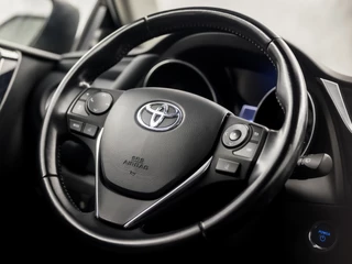 Toyota Auris – thumbnail 18