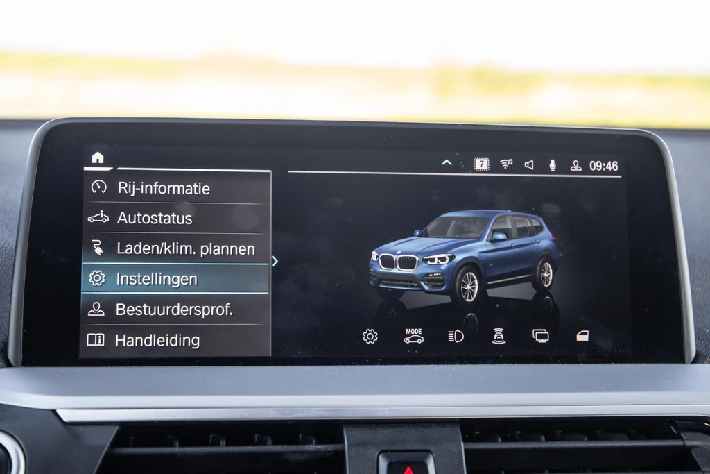 BMW X3 – foto 43