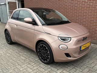 Fiat 500e – thumbnail 8