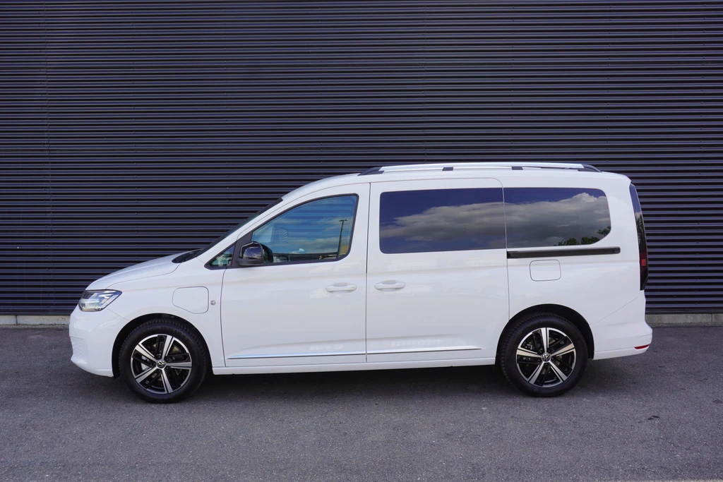 Volkswagen Caddy – foto 2