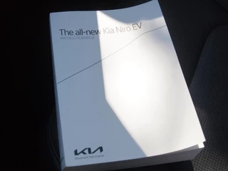 Kia Niro EV – thumbnail 38