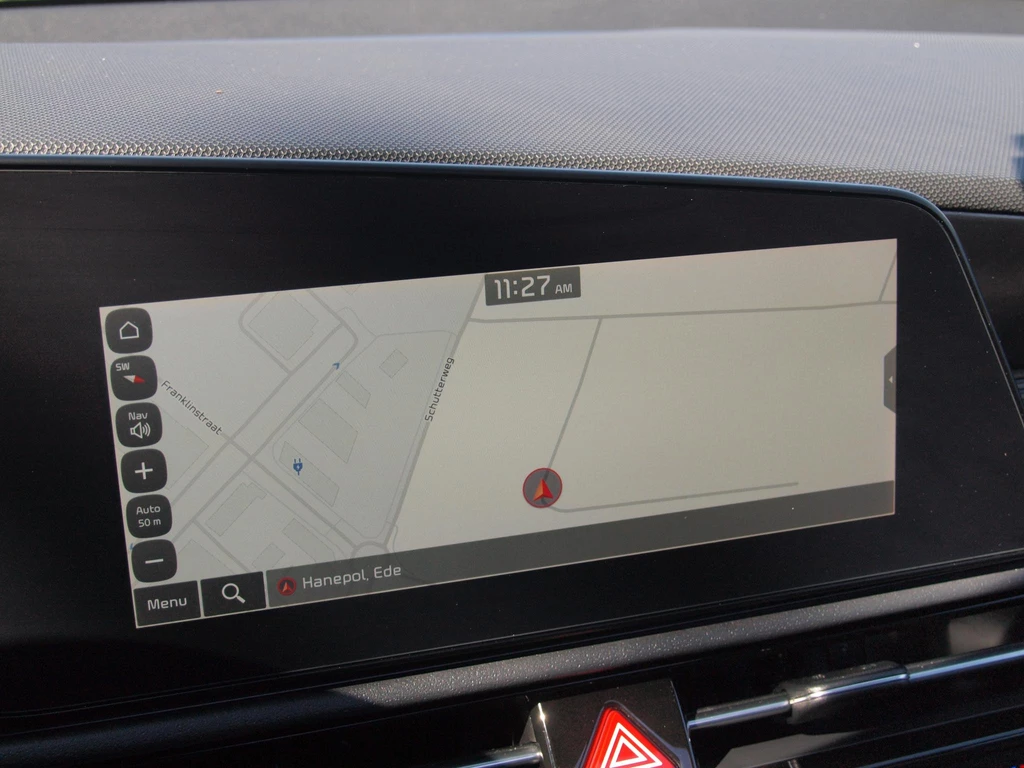 Kia Niro EV – foto 24
