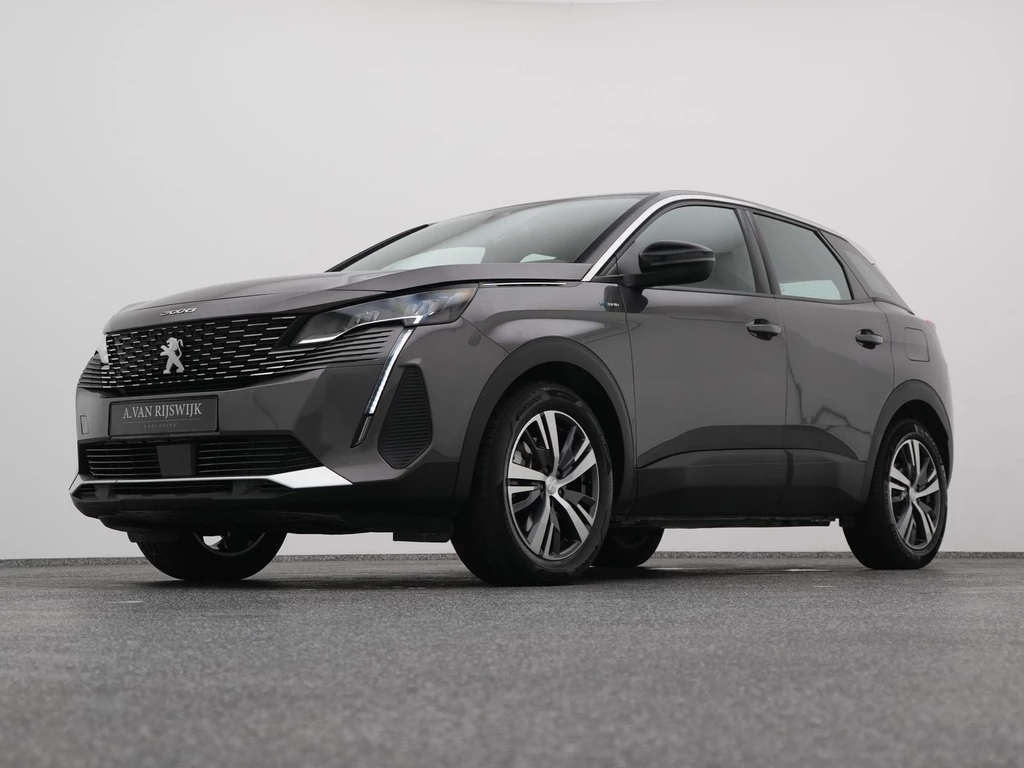 Peugeot 3008 – foto 2