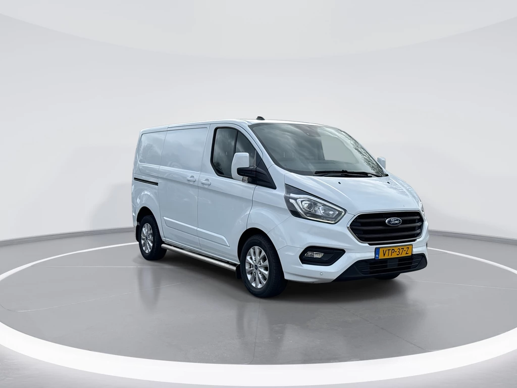 Ford Transit Custom – foto 8