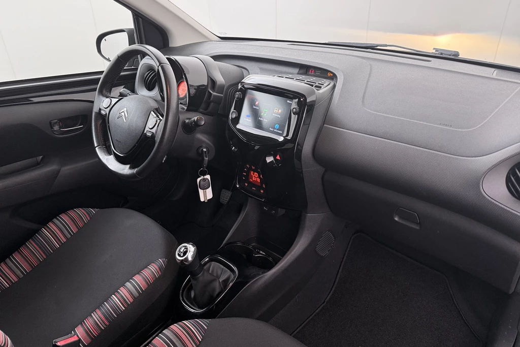 Citroën C1 – foto 15
