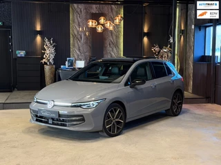 Volkswagen Golf – thumbnail 1