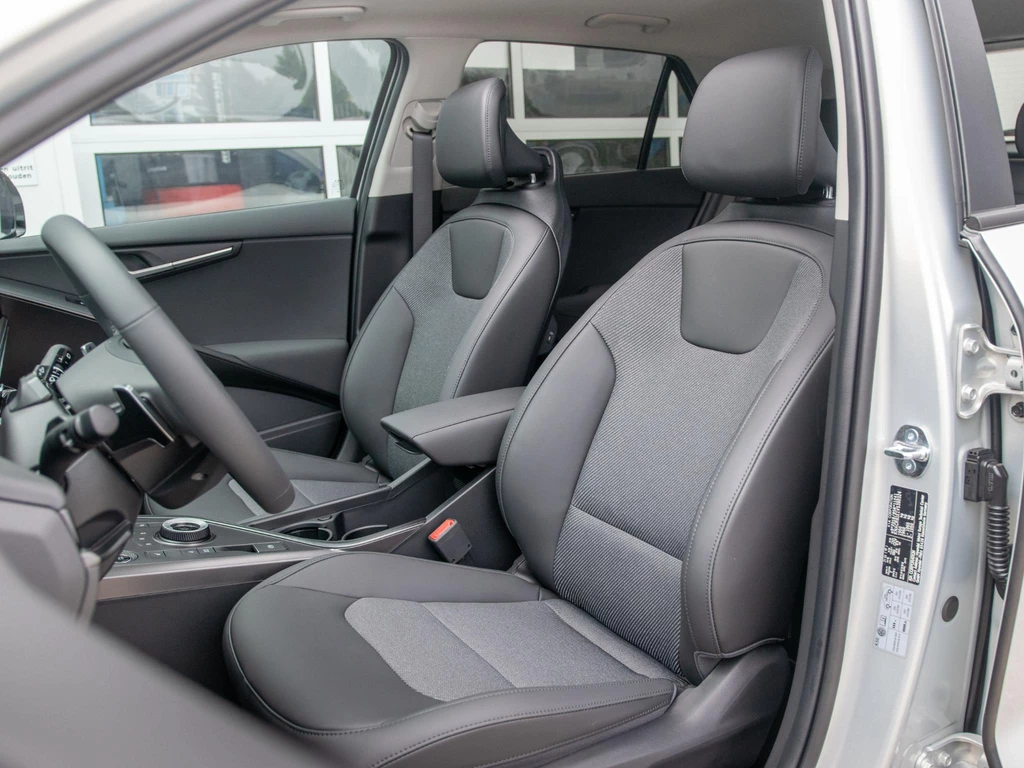 Kia Niro – foto 11