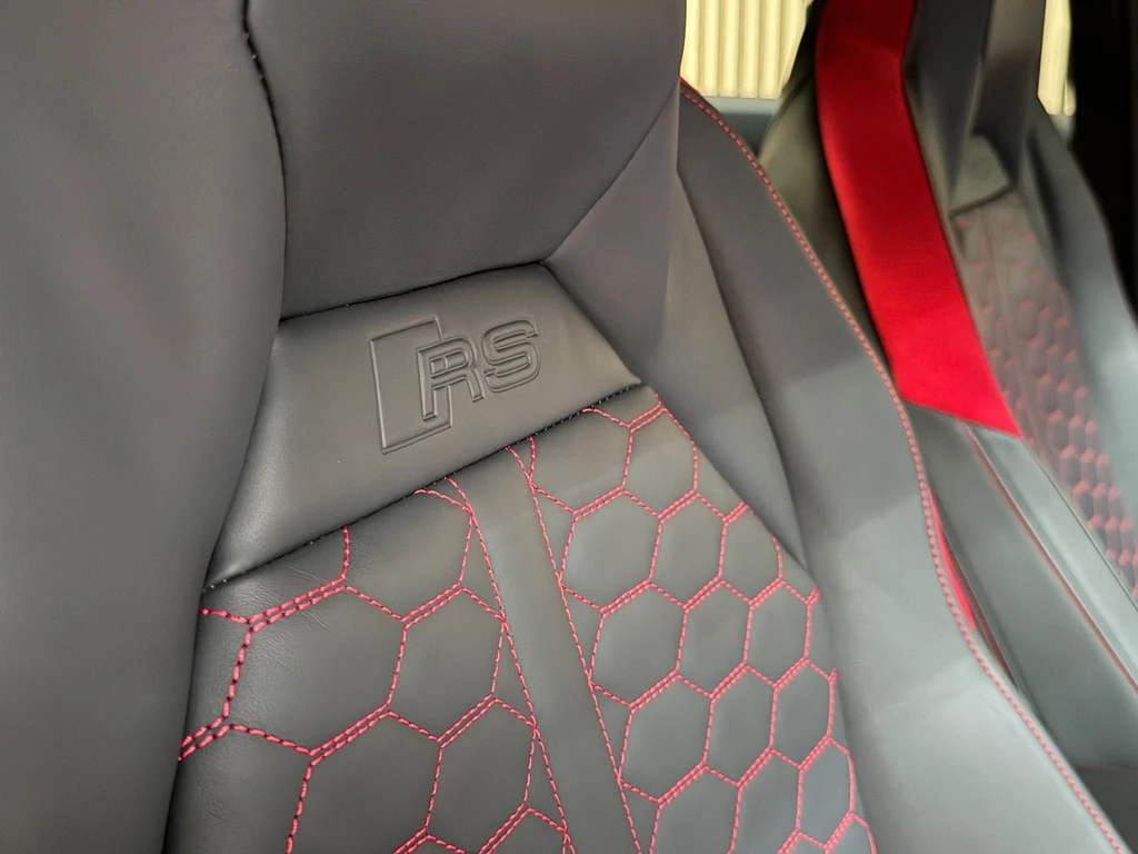 Audi RSQ3 – foto 10